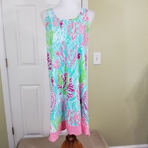 Simply Southern collection nightgown